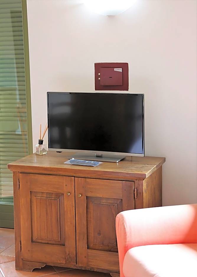 Appartamenti Ferrari