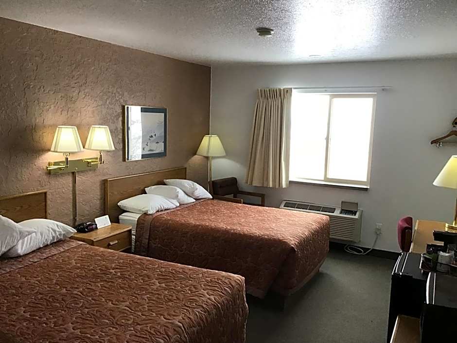 Super 8 by Wyndham Cut Bank