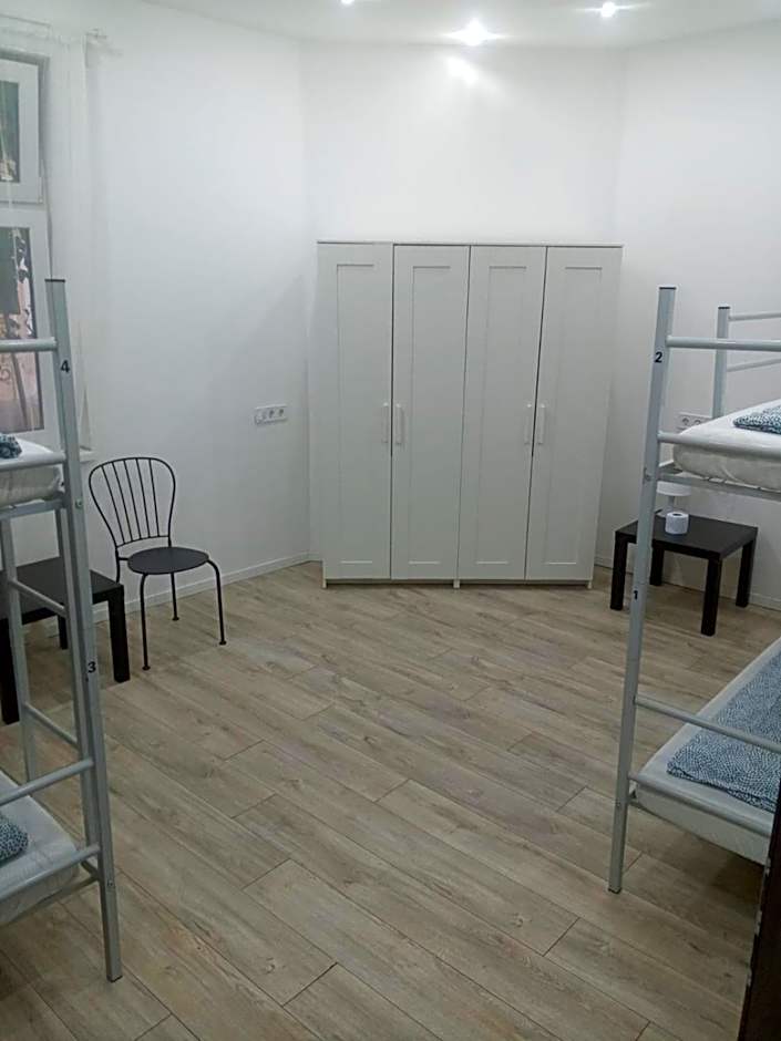 Golya Beds Free Parking