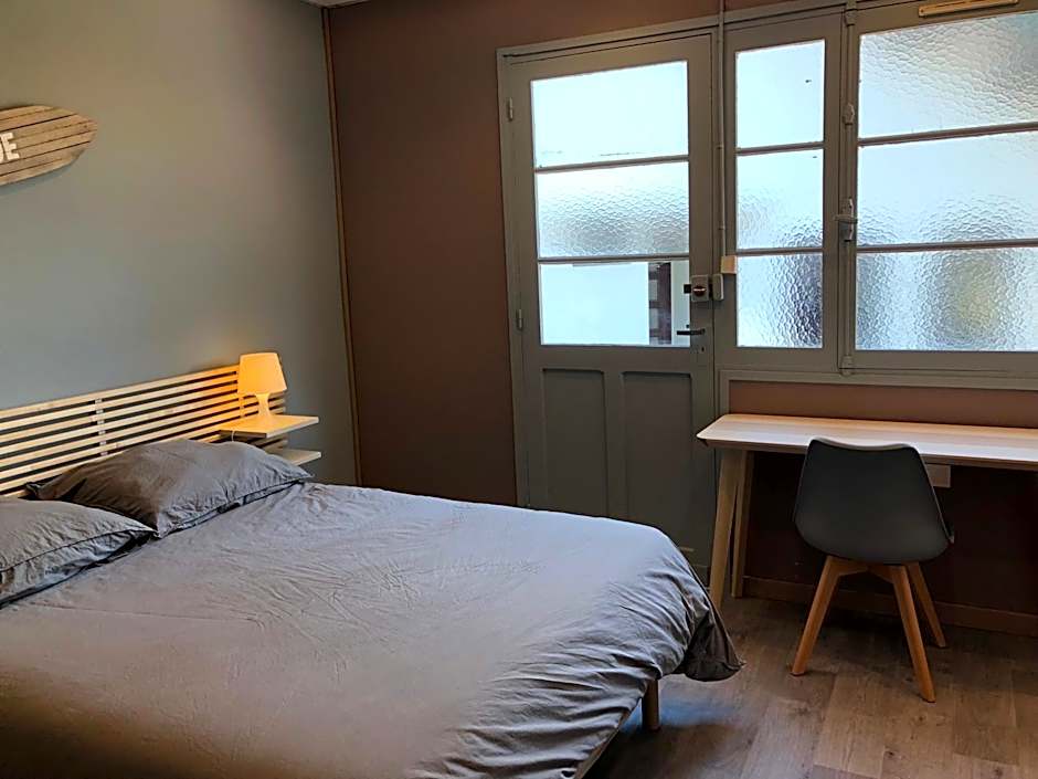 Centre de vacances Hotel CAPLANDES