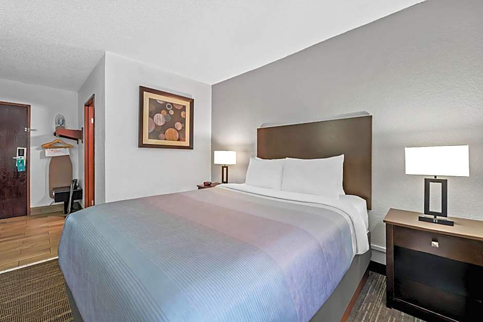 Quality Inn Savage - Bloomington West