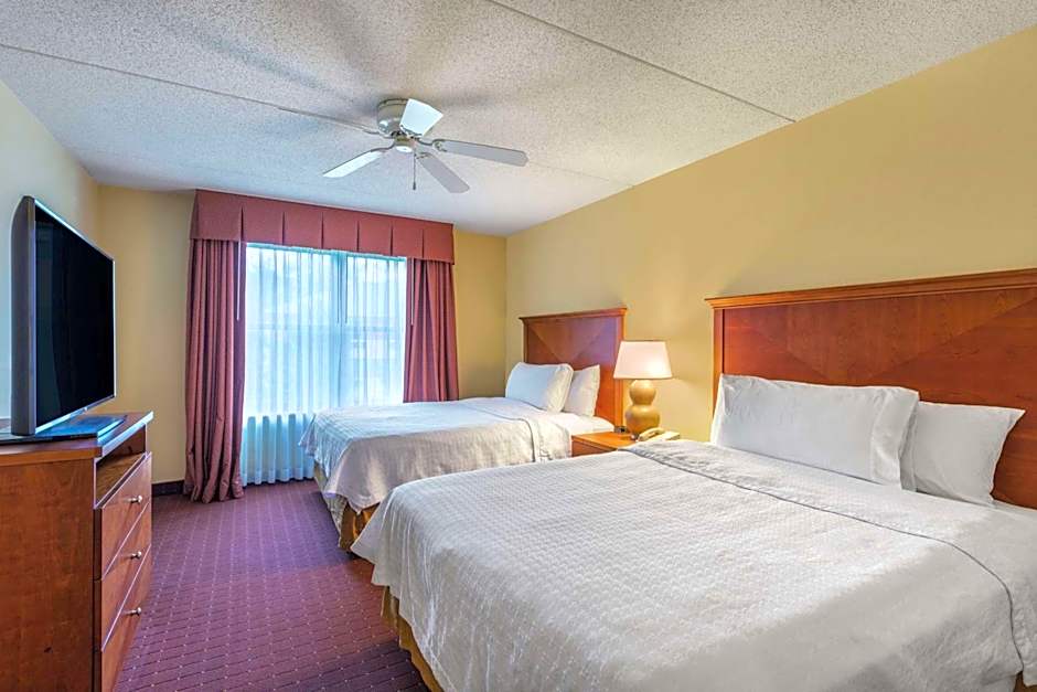 Homewood Suites By Hilton Newark/Wilmington South