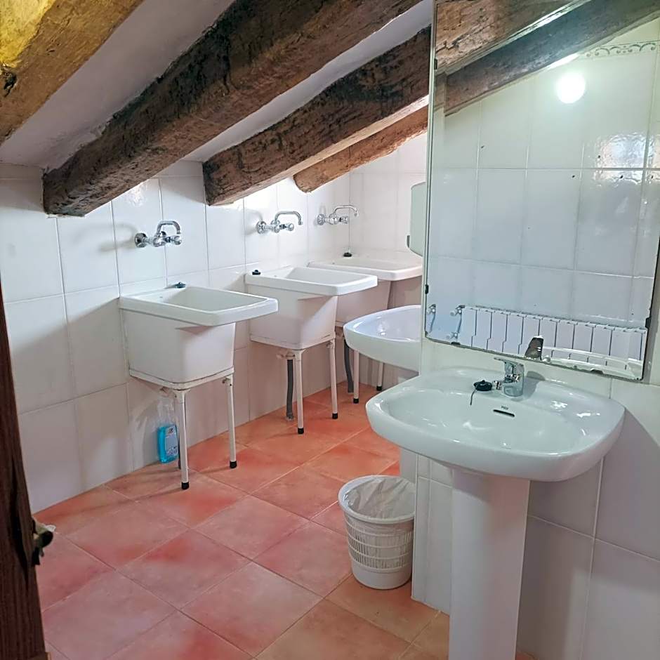 El Albergue Cirat