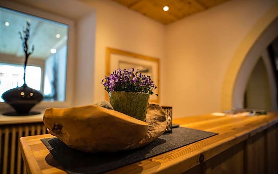 Berghotel-Gasthof Gstrein