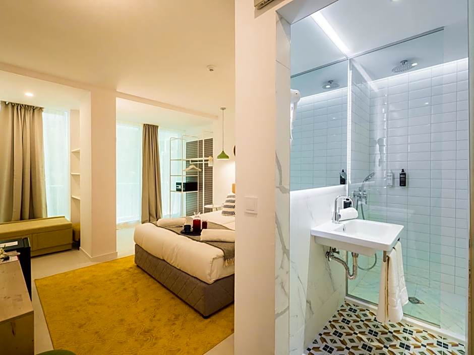 ibis Styles Golden Sands Roomer Hotel