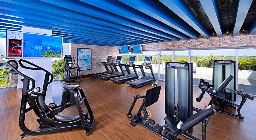 Margaritaville Island Reserve Riviera Maya - An Adults Only All-Inclusive Experience