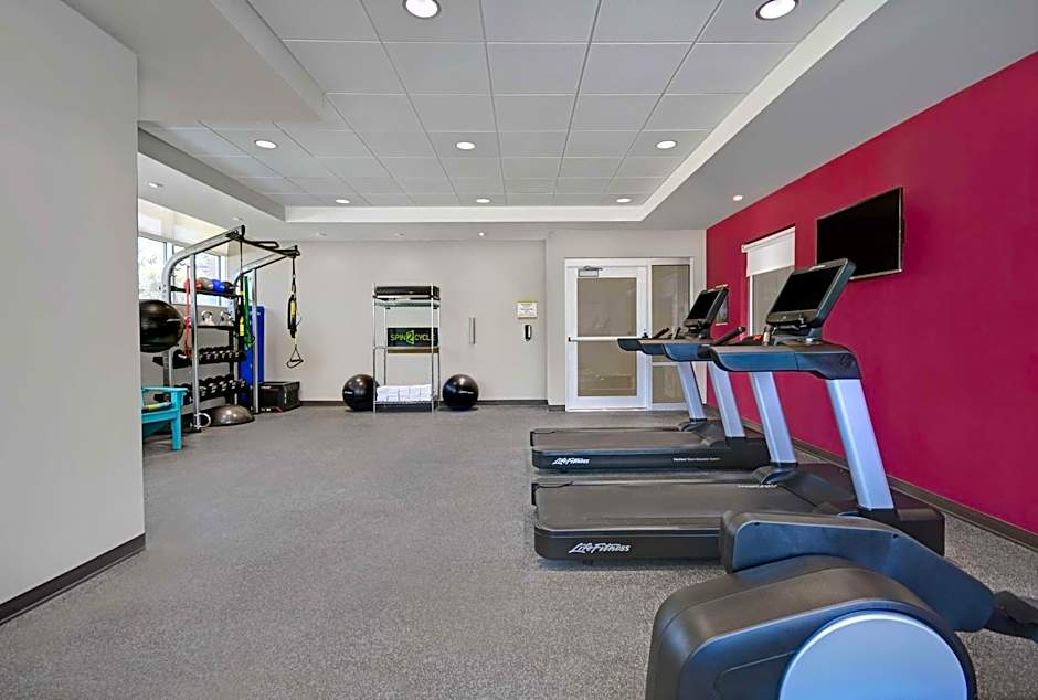 Home2 Suites By Hilton Atlanta Airport North