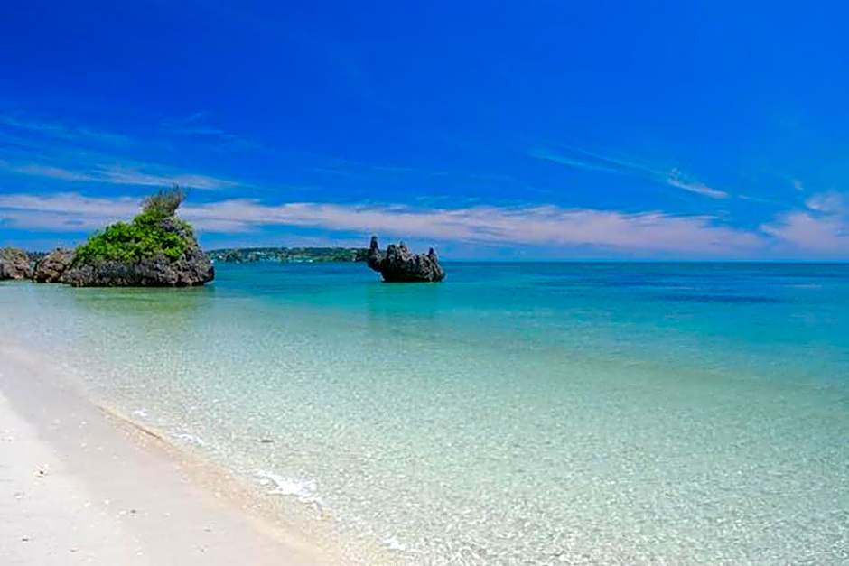 Nel Beach