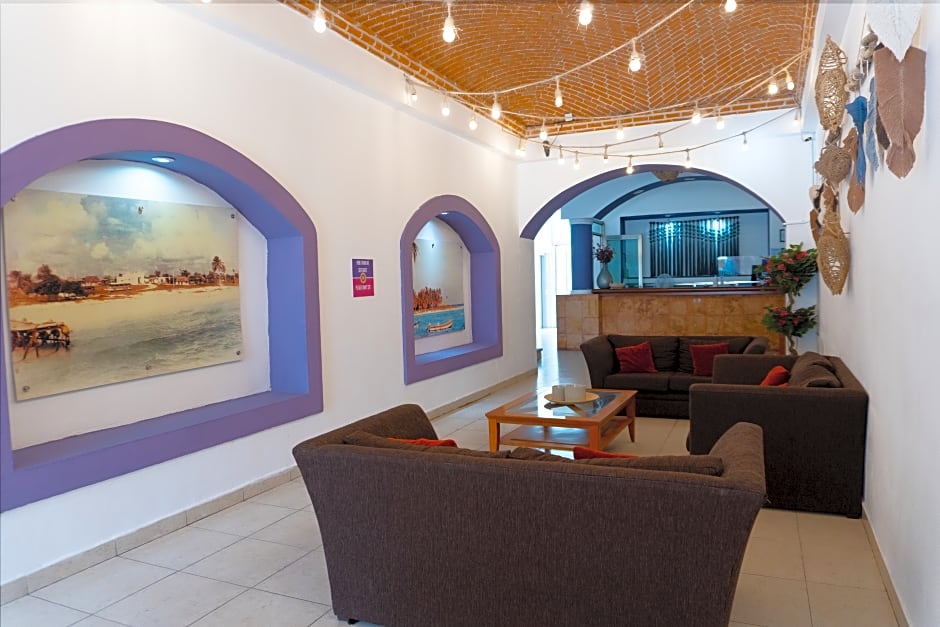 Casa Melissa