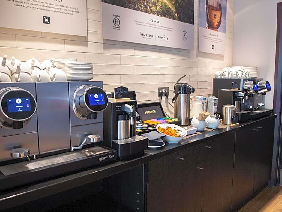 Novotel London Wembley