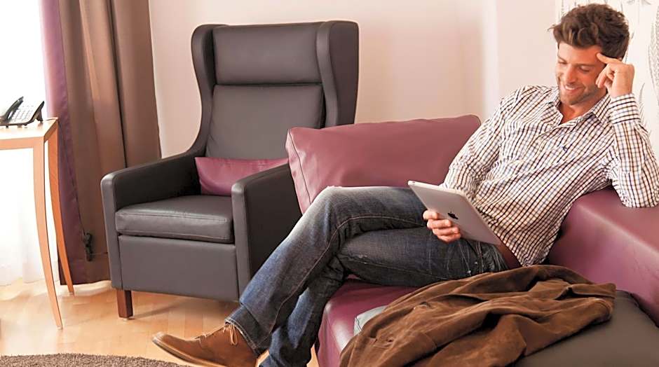 BIO-Hotel Villa Orange