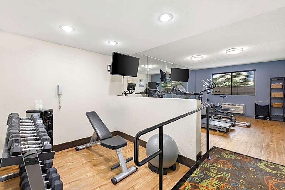 Comfort Inn Chula Vista San Diego South