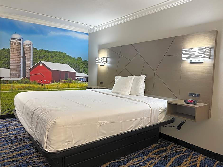 Travelodge by Wyndham Odessa