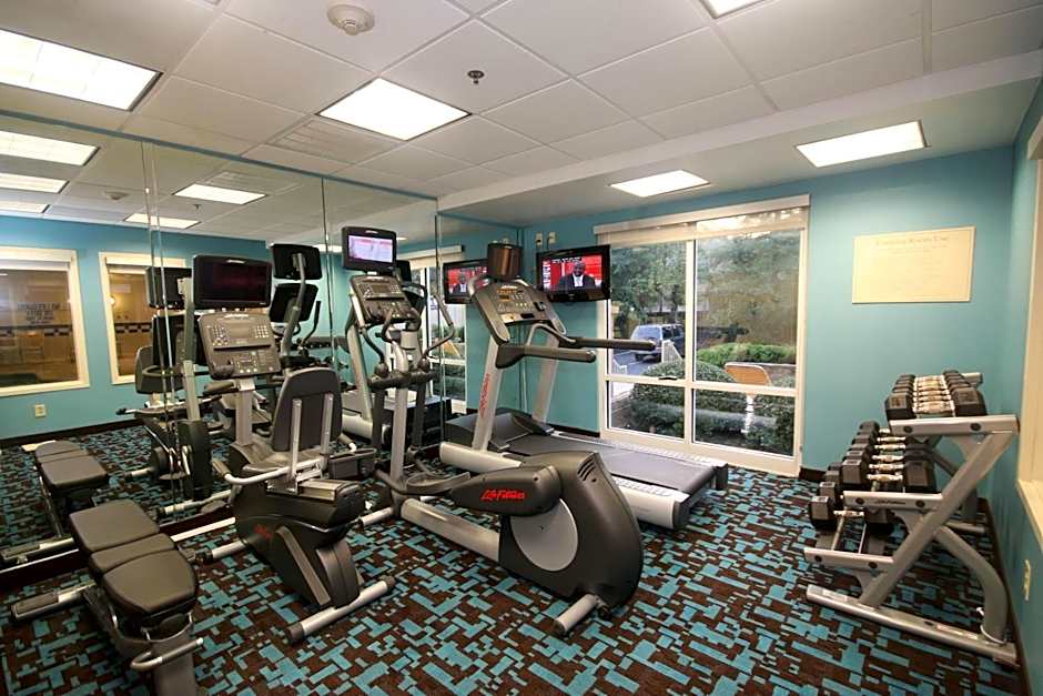 Fairfield Inn & Suites by Marriott Aiken