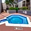 Comfort Inn & Suites Plano East