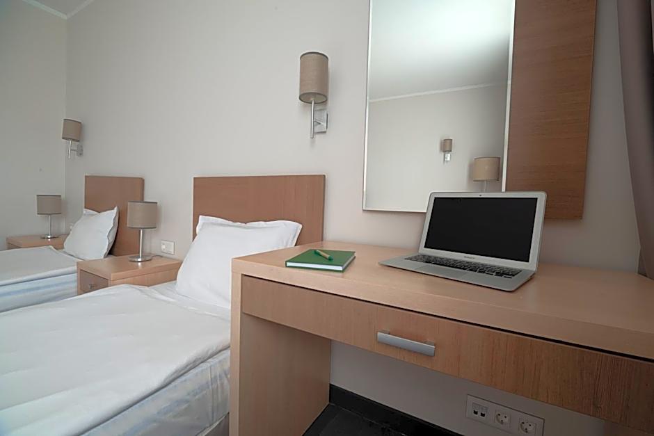 Vitosha Park Hotel