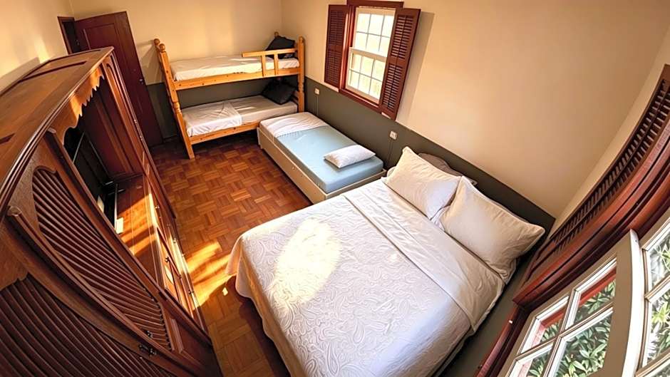 Nuh Hostel