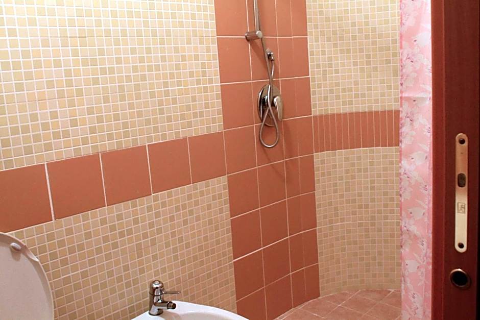 B&B Palazzo Manfredi Vieste, Fronte mare con Parcheggio