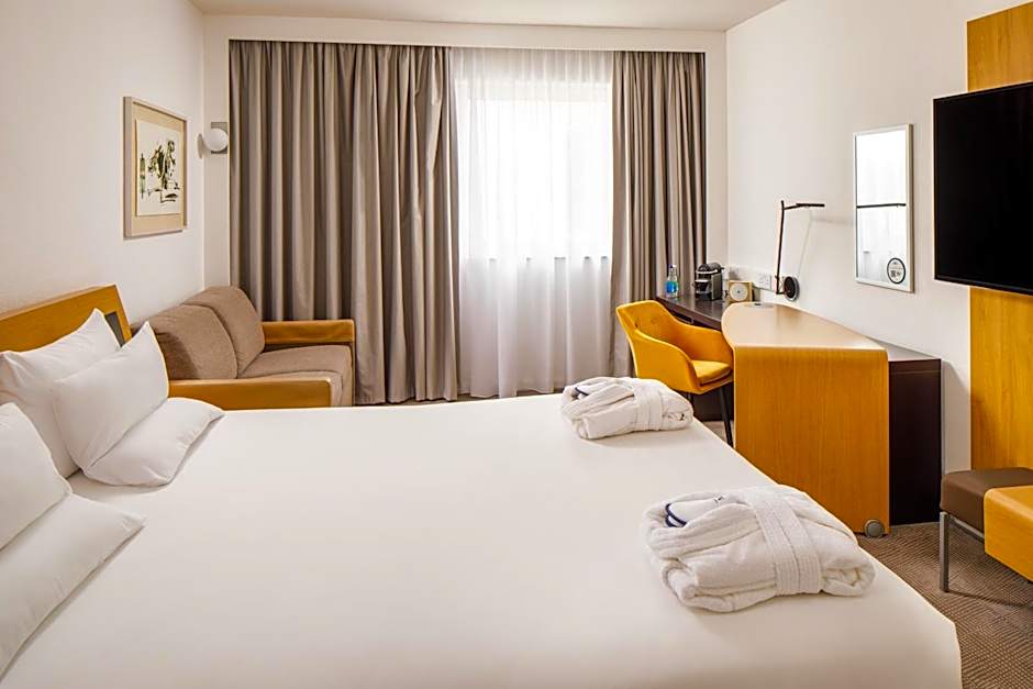 Novotel London Greenwich