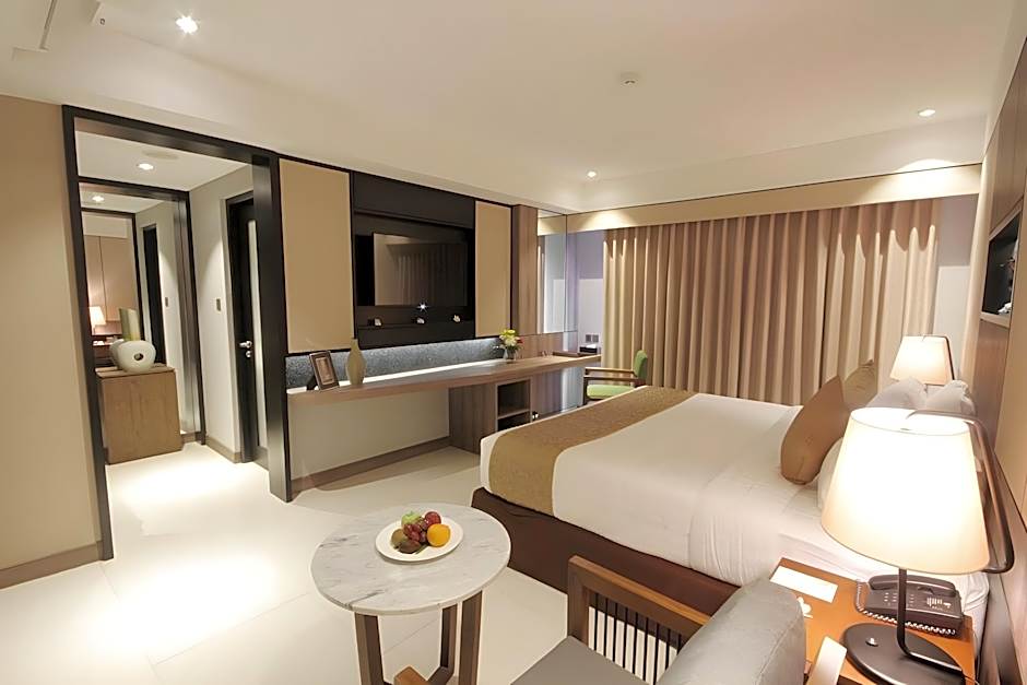 The Nest Hotel Nusa Dua