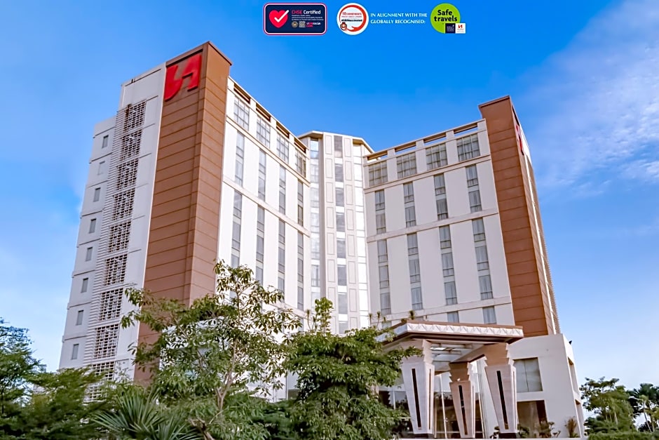 Swiss-Belhotel Lampung