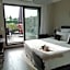 Sweet Home studio Aix en Provence, terrasse, piscine, resto,