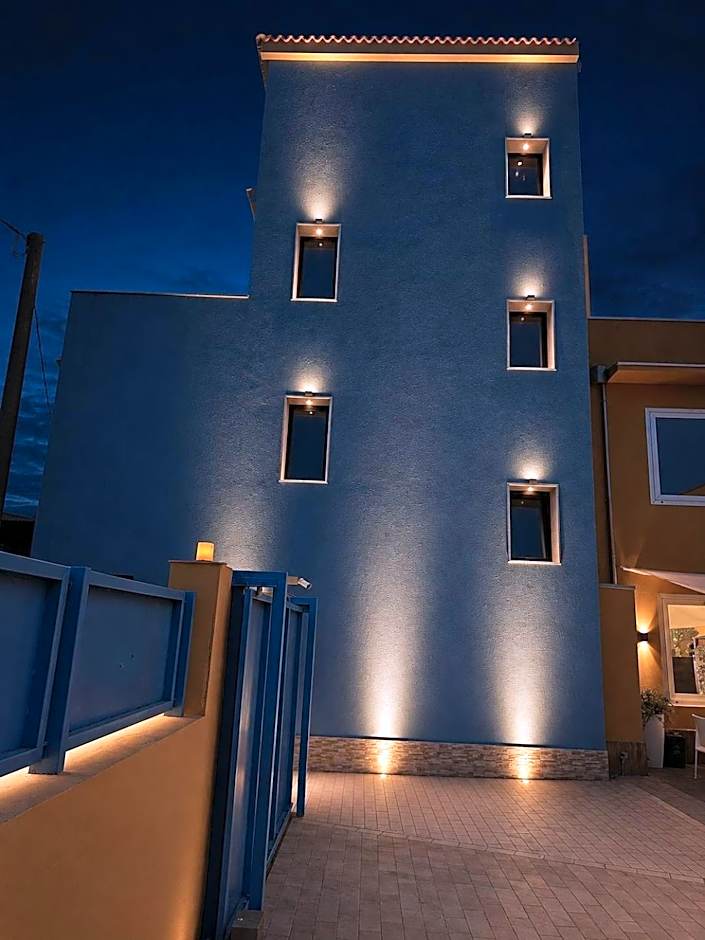 Hotel San Martino