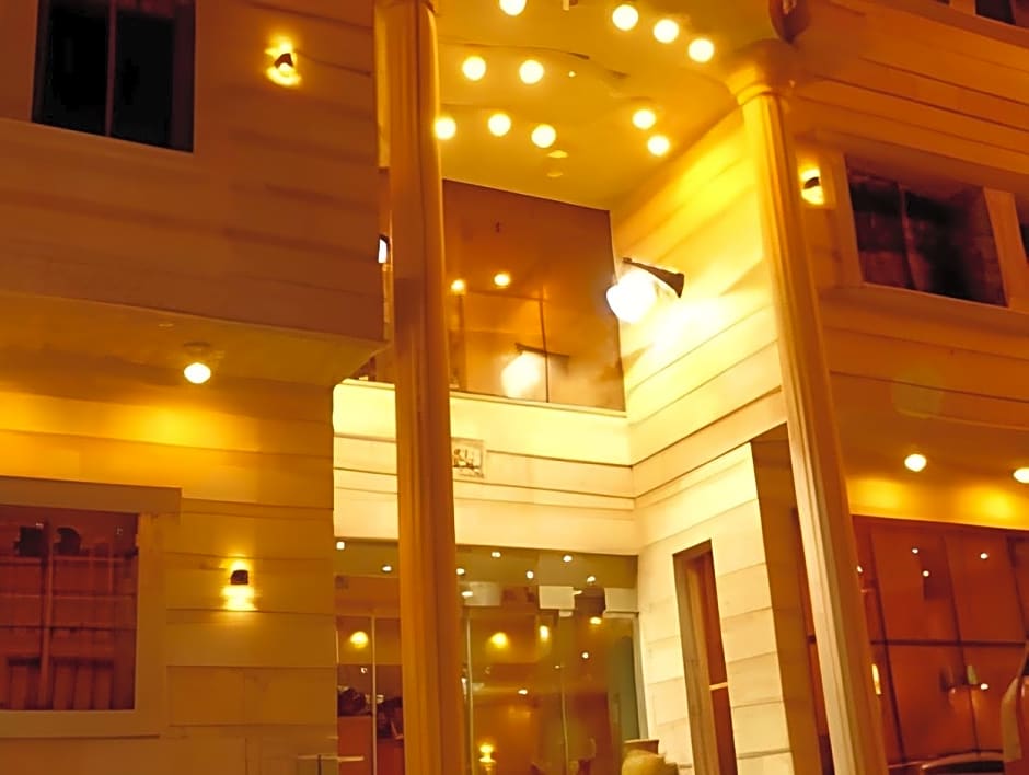 Aseel Hotel Apartment