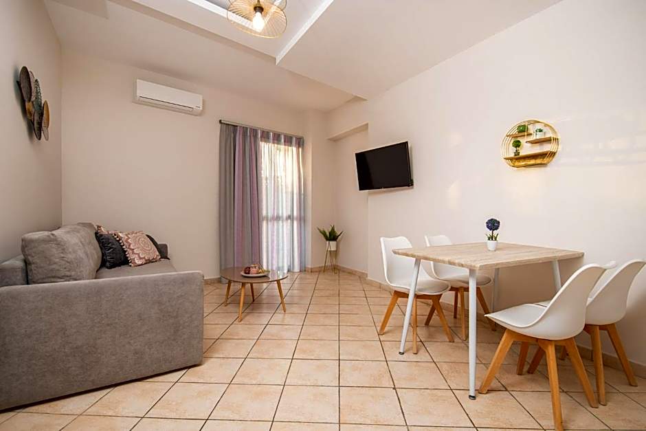 Koukos Loft Apartments