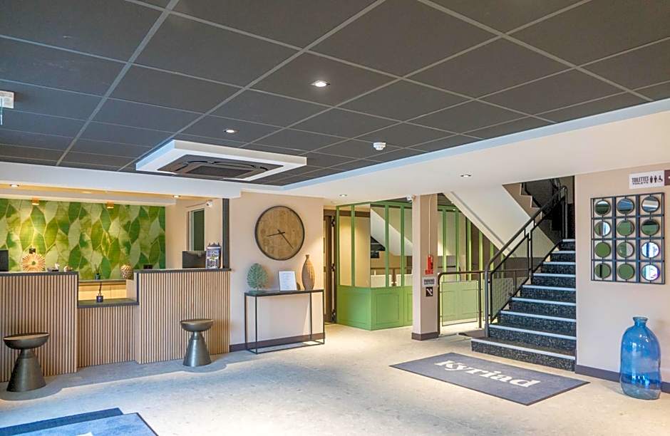 KYRIAD DIRECT ORLEANS NORD - Cap Saran