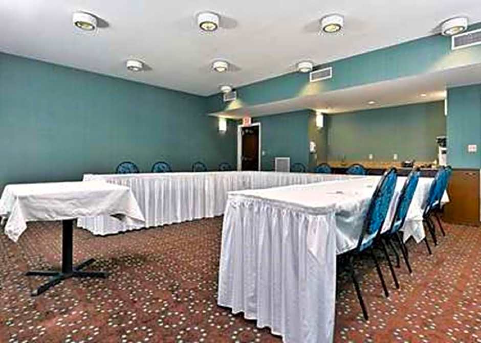 Comfort Inn