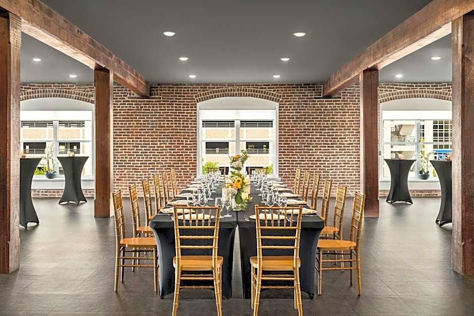 Aloft Wilmington at Coastline Center