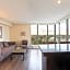Executive Hotel Vancouver Airport