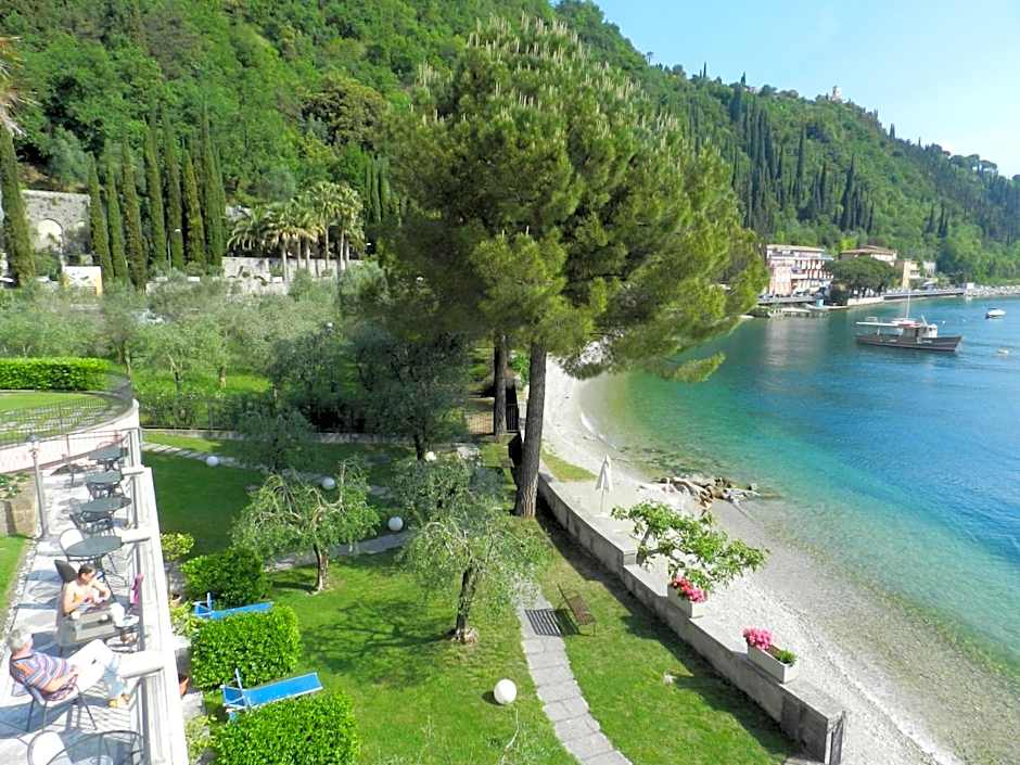 Hotel Villa Maria Au Lac - Estella Hotels Italia