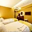 Hotel Okinawa with Sanrio Characters