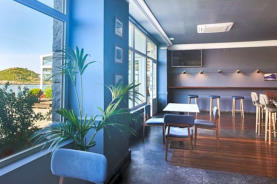 Hotel Silken Palacio Uribarren