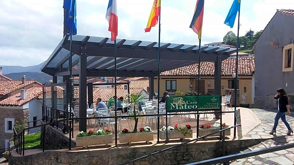 Hotel Palacio de los Vallados