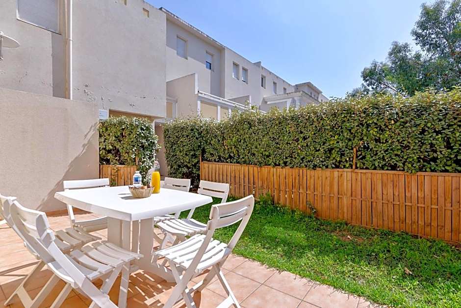 Comfort Aparthotel Six-Fours