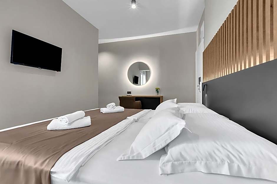 Beach Hotel Božikovina