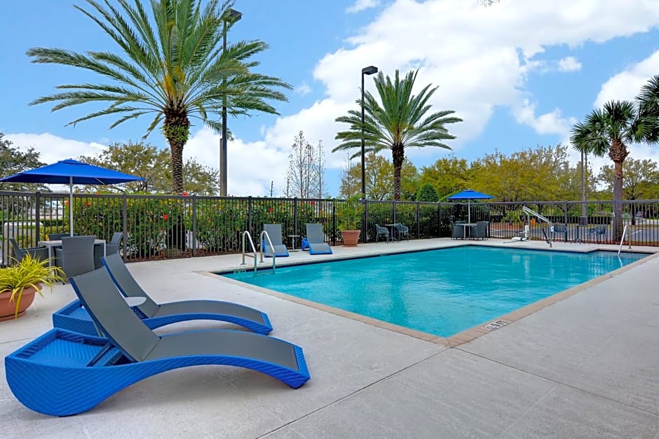 Hampton Inn & Suites Clearwater/St. Petersburg-Ulmerton Road