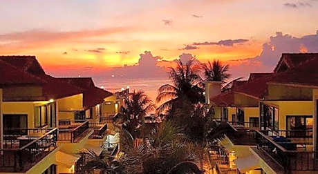 Simple Life Cliff View Resort