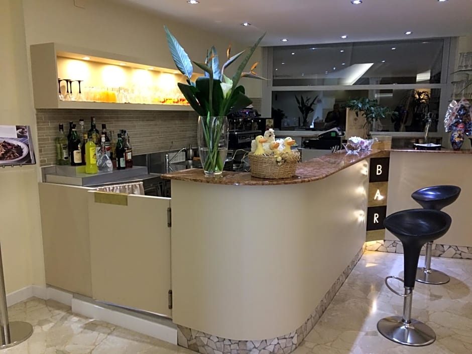 Hotel Adria sul Mare