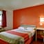 Motel 6-Wethersfield, CT - Hartford