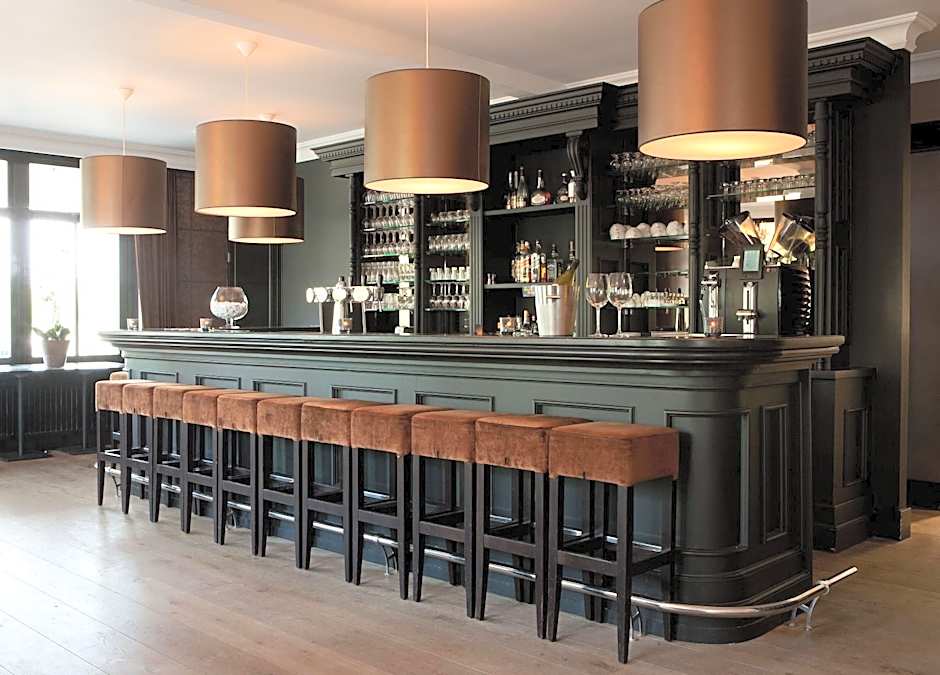 Fletcher Hotel-Restaurant Duinzicht