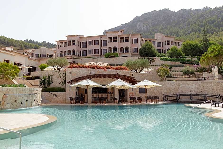 CAP VERMELL GRAND HOTEL