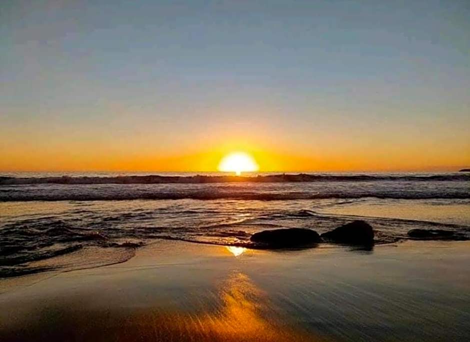 Bungalow Eden Green Oasis