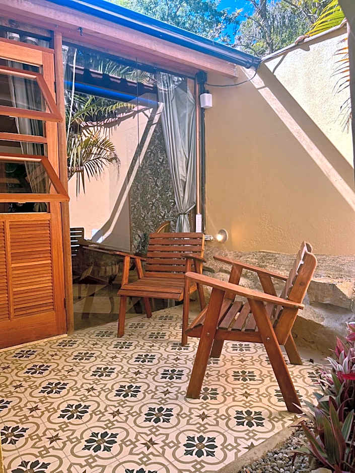 Pousada Pataca de prata - Pousada de Época