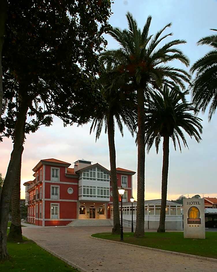 Silken Spa La Hacienda De Don Juan