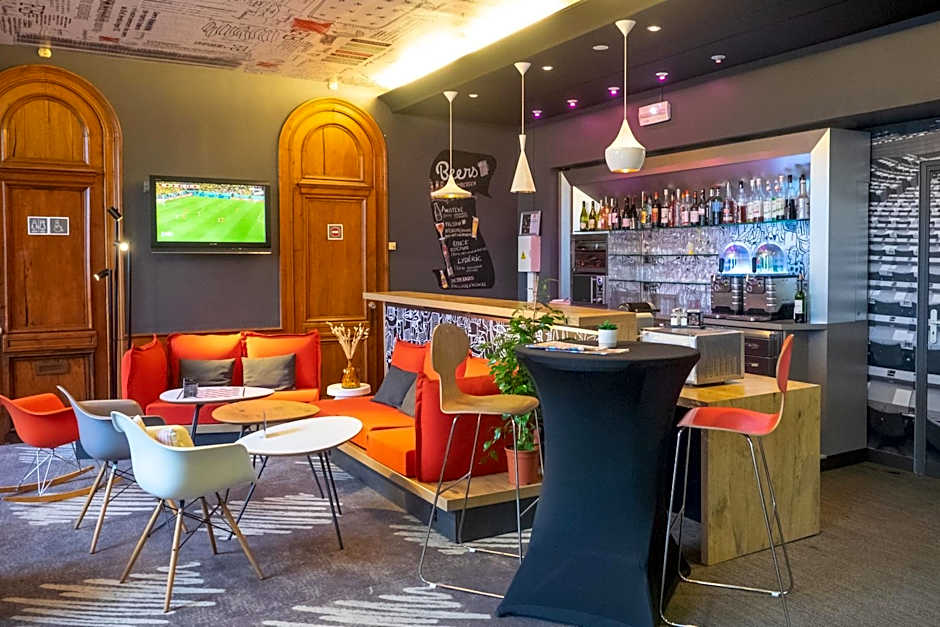 ibis Douai Centre