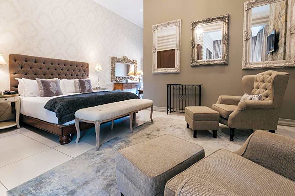 Tramonto Boutique Hotel